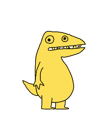 dino-bumperloop dino bumperloop