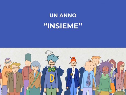 Maggioli Shortmovie